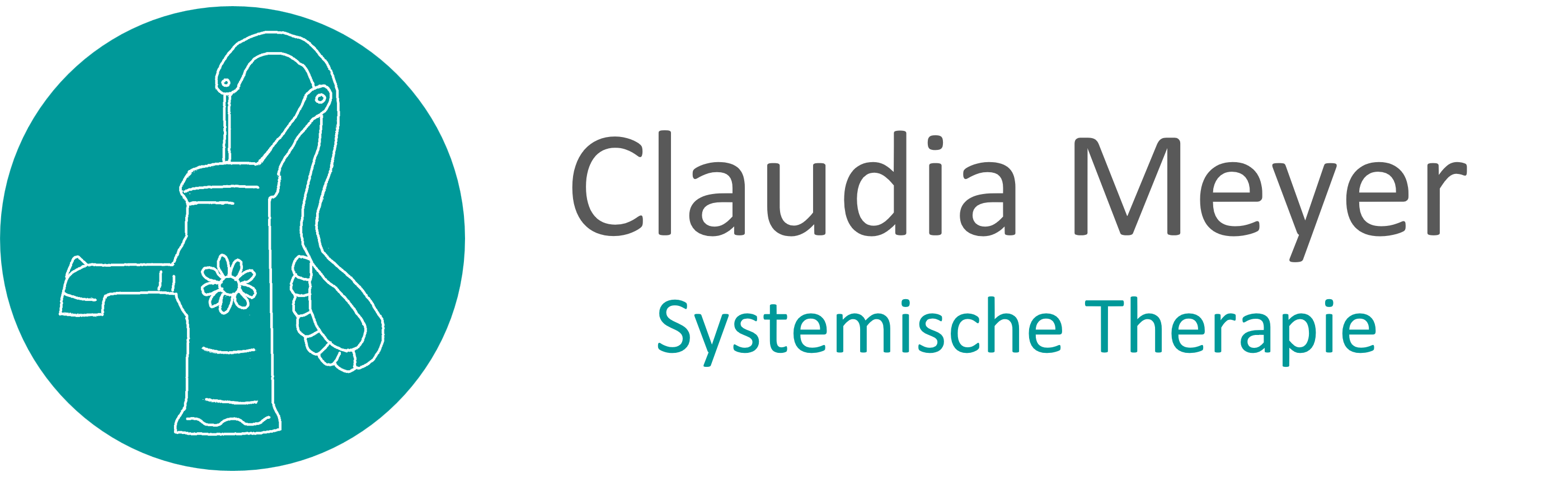 Systemische Familientherapie, Paartherapie, Einzelberatung - Claudia Meyer