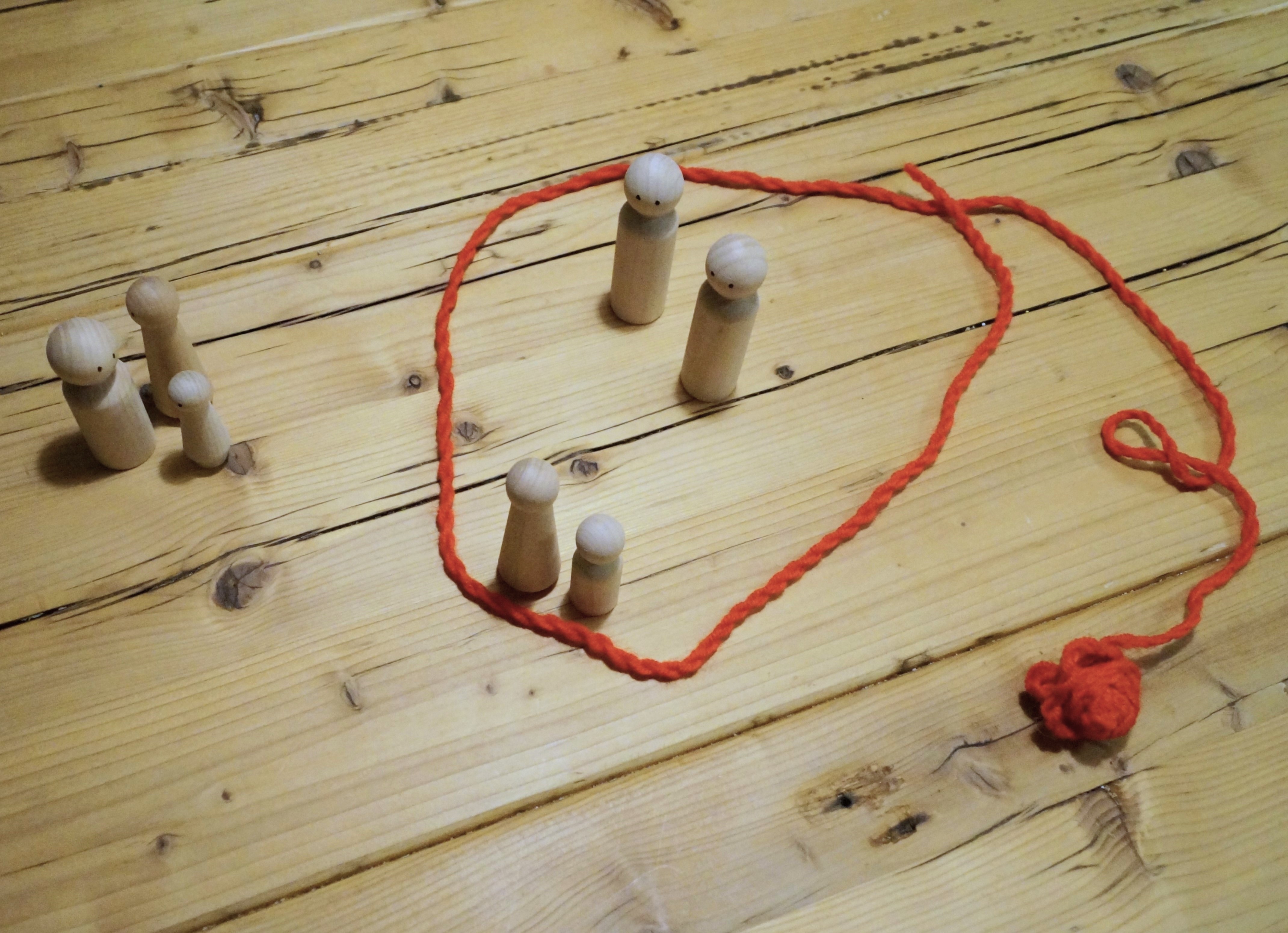 Systemische Familientherapie